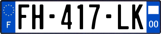 FH-417-LK