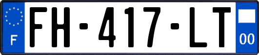 FH-417-LT
