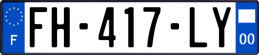 FH-417-LY