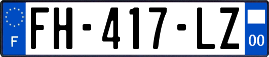 FH-417-LZ