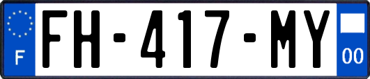FH-417-MY