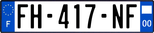 FH-417-NF