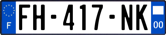 FH-417-NK