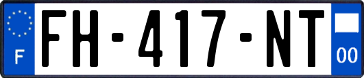 FH-417-NT