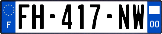 FH-417-NW