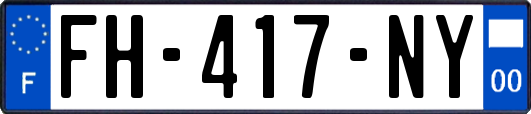 FH-417-NY