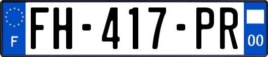 FH-417-PR