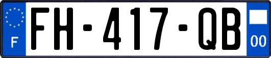 FH-417-QB