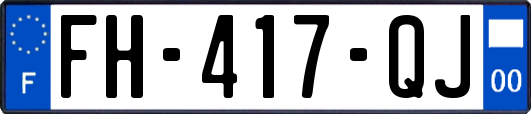 FH-417-QJ