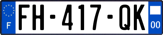 FH-417-QK
