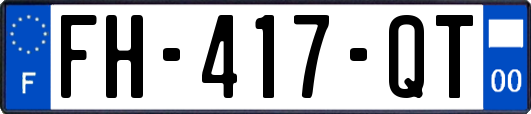 FH-417-QT