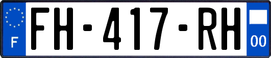 FH-417-RH