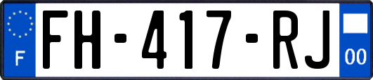 FH-417-RJ