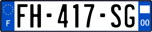 FH-417-SG