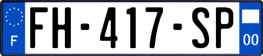 FH-417-SP