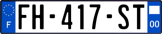FH-417-ST