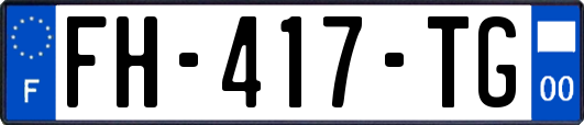 FH-417-TG
