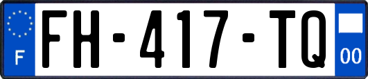 FH-417-TQ