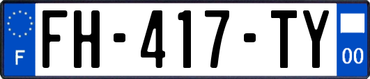 FH-417-TY