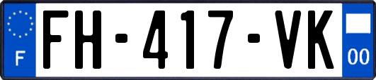 FH-417-VK