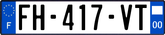 FH-417-VT