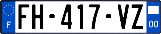 FH-417-VZ