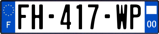 FH-417-WP