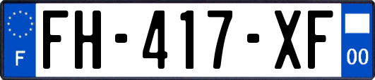 FH-417-XF