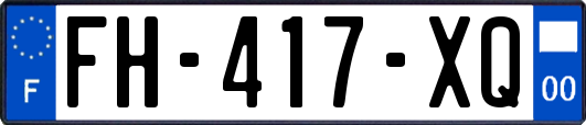 FH-417-XQ