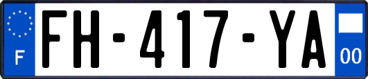 FH-417-YA