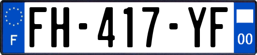 FH-417-YF