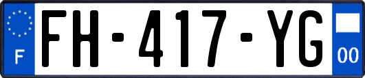 FH-417-YG