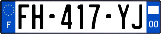 FH-417-YJ
