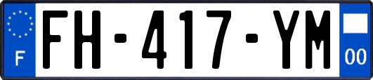 FH-417-YM