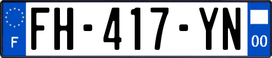 FH-417-YN