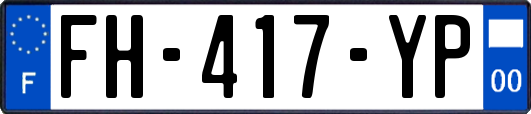 FH-417-YP