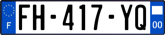 FH-417-YQ