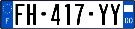FH-417-YY