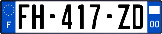 FH-417-ZD