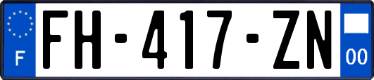 FH-417-ZN