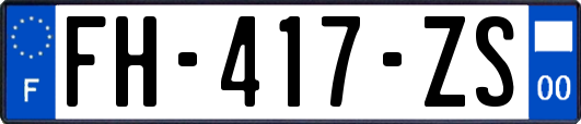 FH-417-ZS