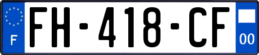 FH-418-CF