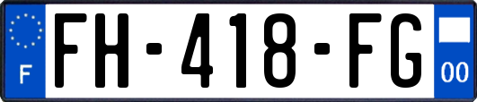 FH-418-FG