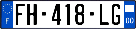 FH-418-LG