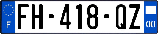 FH-418-QZ
