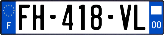 FH-418-VL