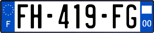 FH-419-FG