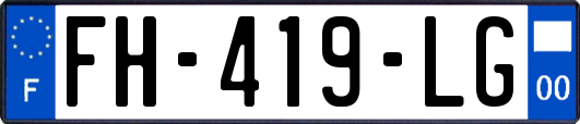 FH-419-LG