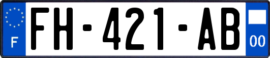 FH-421-AB