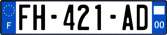 FH-421-AD